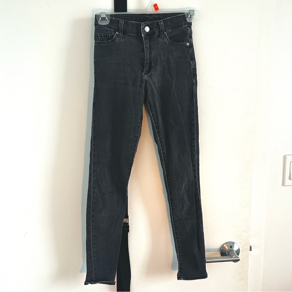 Topshop Moto Jamie Skinny Jeans - Picture 2 of 5